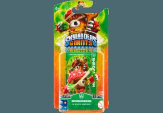 Skylanders: Giants - Single Shroomboom