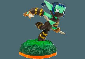 Skylanders: Giants - Single Stealth Elf, Skylanders:, Giants, Single, Stealth, Elf