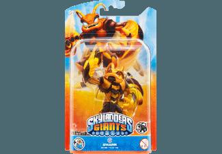 Skylanders: Giants - Titan Swarm, Skylanders:, Giants, Titan, Swarm