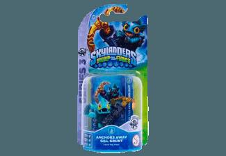 Skylanders: Swap Force - Anchors Away Gill Grunt