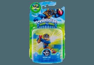 Skylanders: Swap Force - Boom Jet