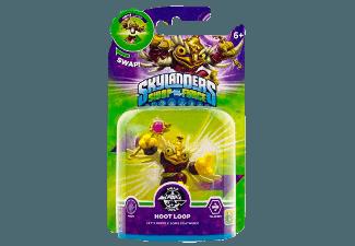 Skylanders: Swap Force - Hoot Loop