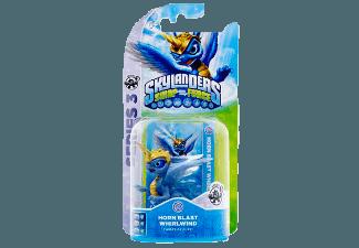 Skylanders: Swap Force - Horn Blast Whirlwind