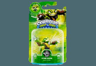 Skylanders: Swap Force - Stink Bomb