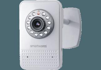 SMARTWARES C723IP WiFi IP-Kamera, SMARTWARES, C723IP, WiFi, IP-Kamera