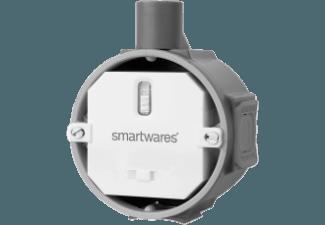 SMARTWARES SH5-RBU-04A Auf/Ab-Einbauschalter, SMARTWARES, SH5-RBU-04A, Auf/Ab-Einbauschalter