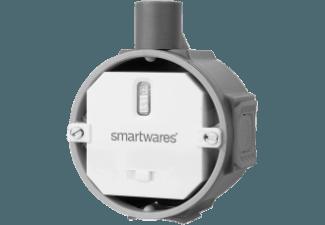 SMARTWARES SH5-TBD-02A Funk-Einbaudimmer, SMARTWARES, SH5-TBD-02A, Funk-Einbaudimmer