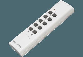 SMARTWARES SH5-TDR-F Funkfernbedienung, SMARTWARES, SH5-TDR-F, Funkfernbedienung