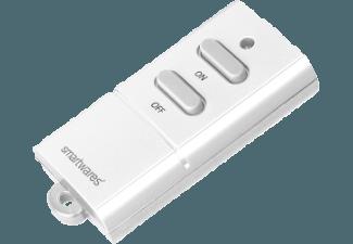 SMARTWARES SH5-TDR-K Mini-Funk-Fernbedienung