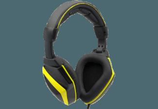 SNAKEBYTE Python 3400S Stereo Headset für PS4 & Xbox One