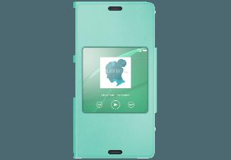 SONY 1287-5831 SCR26 Cover Xperia™ Z3 Compact