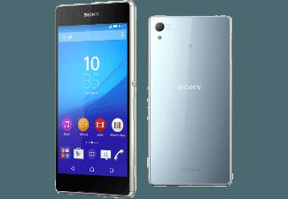 SONY Xperia Z3  32 GB Aqua Grün, SONY, Xperia, Z3, 32, GB, Aqua, Grün