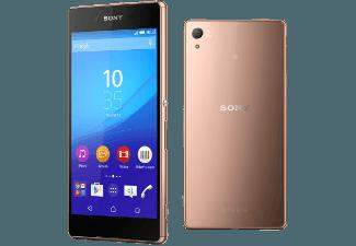 SONY Xperia Z3  32 GB Kupfer