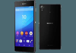 SONY Xperia Z3  32 GB Schwarz