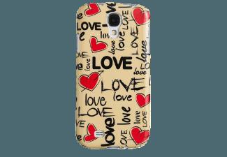 SPADA 014265 Back Case Imd Soft Cover Hartschale Galaxy S5