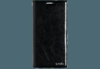 SPADA 019864 Booklet Case Style Handytasche Galaxy S6 Edge