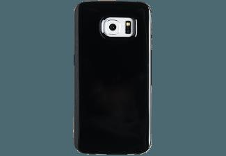 SPADA 019918 Back Case Glossy Handytasche Galaxy S6 Edge
