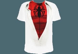 Spiderman Suite T-Shirt Größe L