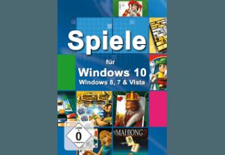Spiele für Windows 10 [PC]