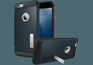 SPIGEN SGP10901 Slim Amor Case   Kickstand Case iPhone 6 Plus