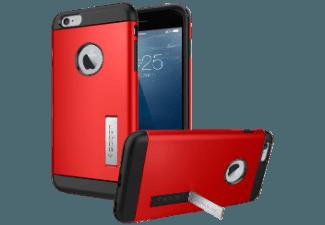 SPIGEN SGP10902 Slim Amor Case   Kickstand Case iPhone 6 Plus