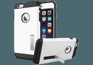 SPIGEN SGP10903 Slim Amor Case   Kickstand Case iPhone 6 Plus