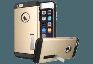 SPIGEN SGP10907 Slim Amor Case   Kickstand Case iPhone 6 Plus