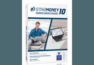 StarMoney 10, StarMoney, 10