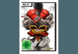 Street Fighter 5 [PC], Street, Fighter, 5, PC,