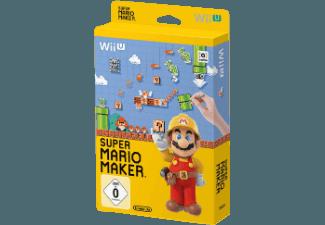 Super Mario Maker [Nintendo Wii U]