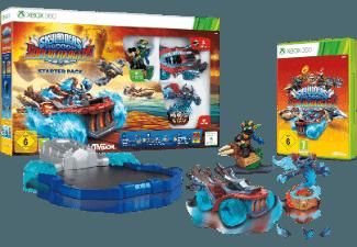 Superchargers Starter Pack für Xbox 360, Superchargers, Starter, Pack, Xbox, 360