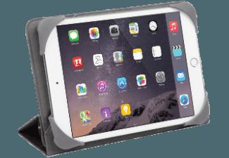 TARGUS THZ 59001 EU Fit N' Grip Universal Rotating Case Schutzhülle Tablet (7 bis 8 Zoll), TARGUS, THZ, 59001, EU, Fit, N', Grip, Universal, Rotating, Case, Schutzhülle, Tablet, 7, bis, 8, Zoll,