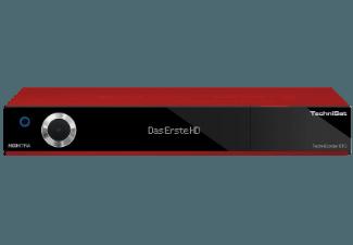 TECHNISAT 0002/4730 TechniCorder ISIO STC HDTV-Digitalreceiver (HDTV, PVR-Funktion, Twin Tuner, DVB-T, DVB-C, DVB-S, Rot), TECHNISAT, 0002/4730, TechniCorder, ISIO, STC, HDTV-Digitalreceiver, HDTV, PVR-Funktion, Twin, Tuner, DVB-T, DVB-C, DVB-S, Rot,