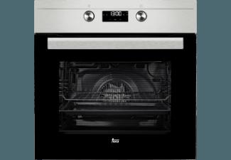 TEKA HS 635 Backofen (Einbaugerät, A , 57 Liter/Jahr, 595 mm breit), TEKA, HS, 635, Backofen, Einbaugerät, A, 57, Liter/Jahr, 595, mm, breit,