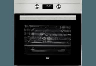 TEKA HS 735 Backofen (Einbaugerät, A , 57 Liter/Jahr, 595 mm breit), TEKA, HS, 735, Backofen, Einbaugerät, A, 57, Liter/Jahr, 595, mm, breit,