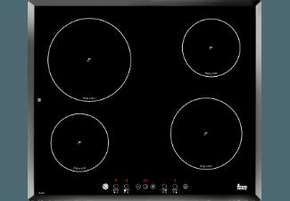 TEKA IB 6040 Induktions-Kochfelder (600 mm breit, 4 Kochfelder)