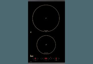 TEKA IR 321 Autarke Induktions-Kochfelder (300 mm breit, 2 Kochfelder), TEKA, IR, 321, Autarke, Induktions-Kochfelder, 300, mm, breit, 2, Kochfelder,