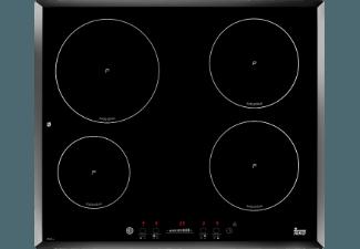 TEKA IRS 641 Autarke Induktions-Kochfelder (600 mm breit, 4 Kochfelder)