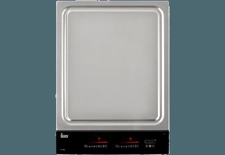 TEKA TPI 380 Teppan Yaki (380 mm breit, 2 Kochfelder), TEKA, TPI, 380, Teppan, Yaki, 380, mm, breit, 2, Kochfelder,