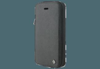 TELILEO 3500 Zip Case Handytasche iPhone 4/4S