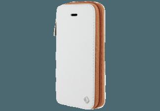 TELILEO 3506 Zip Case Handytasche iPhone 4/4S