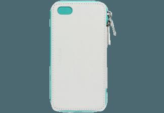 TELILEO 3520 Zip Case Handytasche iPhone 5/5S