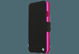 TELILEO TEL3407 Touch Cases Cotton Edition Trendige Baumwolltasche iPhone 6