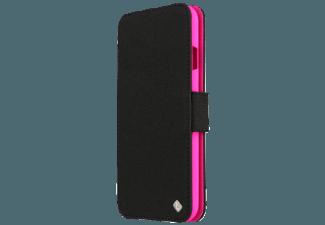 TELILEO TEL3407 Touch Cases Cotton Edition Trendige Baumwolltasche iPhone 6