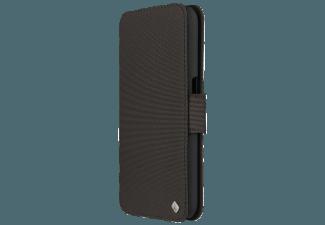 TELILEO TEL3434 Touch Cases trendige Nylontasche Galaxy S6