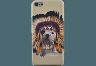 TEO JASMIN Cover Teo Apache Schutzcover iPhone 5/5S/5C, TEO, JASMIN, Cover, Teo, Apache, Schutzcover, iPhone, 5/5S/5C