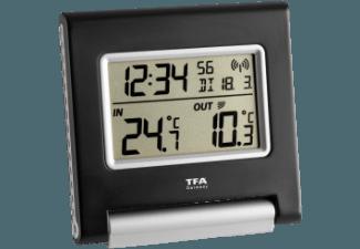 TFA 30.3030.01 Spot Funk-Thermometer