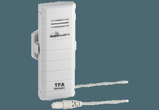 TFA 30.3301.02 WeatherHub T Sender