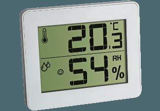 TFA 30.5027.02 Digitales Thermo-Hygrometer, TFA, 30.5027.02, Digitales, Thermo-Hygrometer