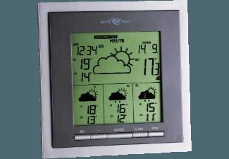 TFA 35.5010 EOS Funk-Wetterstation, TFA, 35.5010, EOS, Funk-Wetterstation